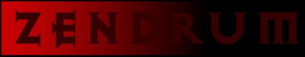 Zendrum logo
