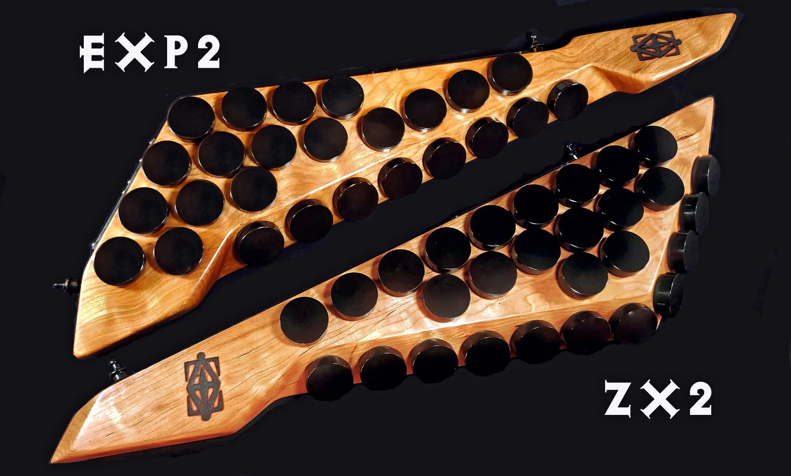 ZENDRUM ZX2 | Zendrum USA